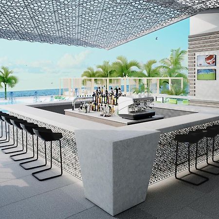 Renaissance Daytona Beach Oceanfront Hotel Zewnętrze zdjęcie