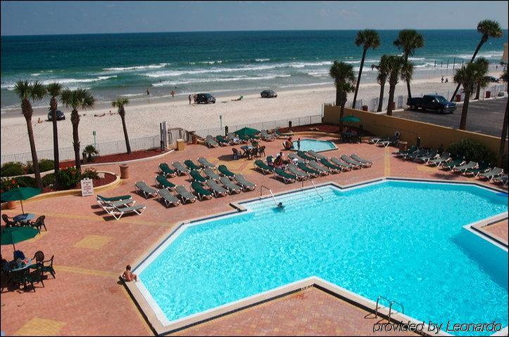 Renaissance Daytona Beach Oceanfront Hotel Udogodnienia zdjęcie