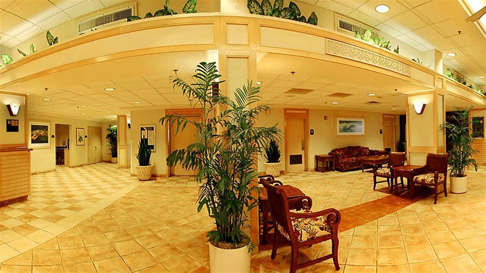 Renaissance Daytona Beach Oceanfront Hotel Zewnętrze zdjęcie