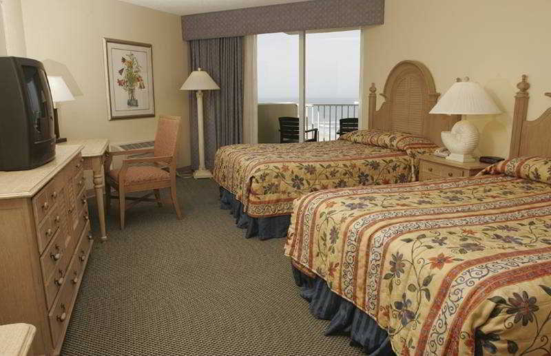 Renaissance Daytona Beach Oceanfront Hotel Pokój zdjęcie