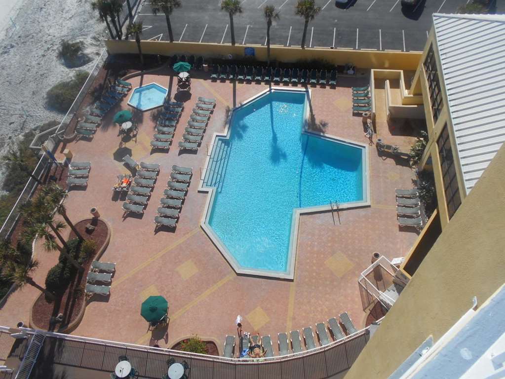 Renaissance Daytona Beach Oceanfront Hotel Udogodnienia zdjęcie